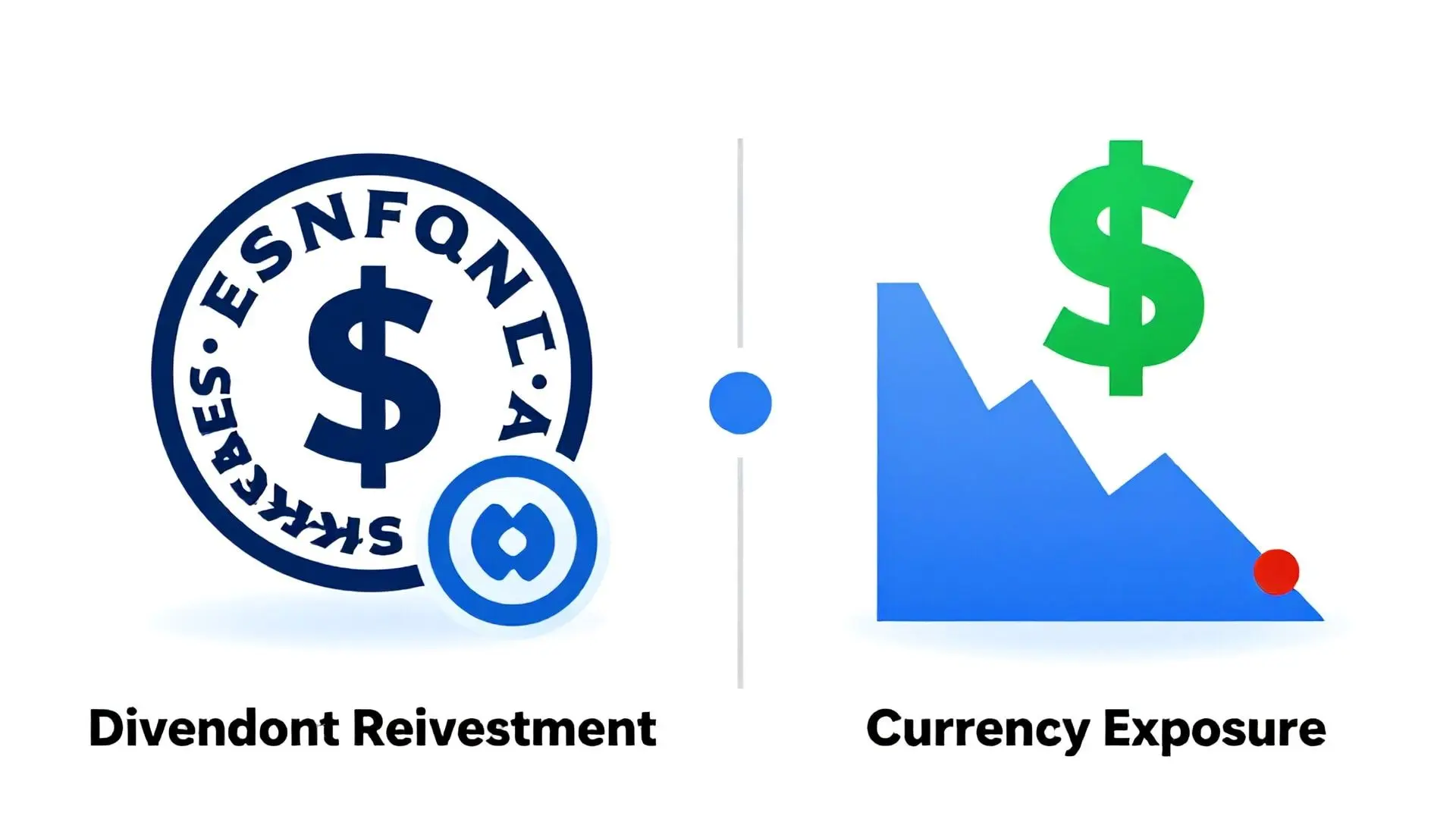 운을 이기는 투자 전략: 배당 재투자와 환노출