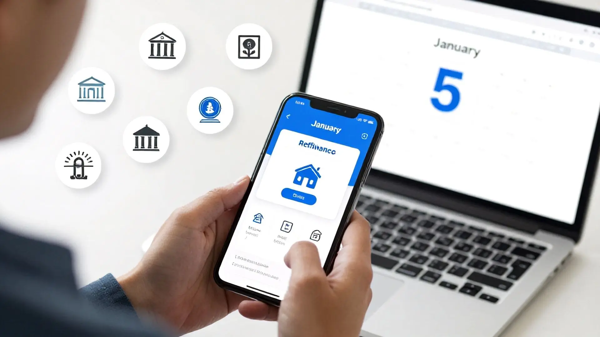 놓치지 마세요! 신청 방법 및 성공적인 대출을 위한 꿀팁