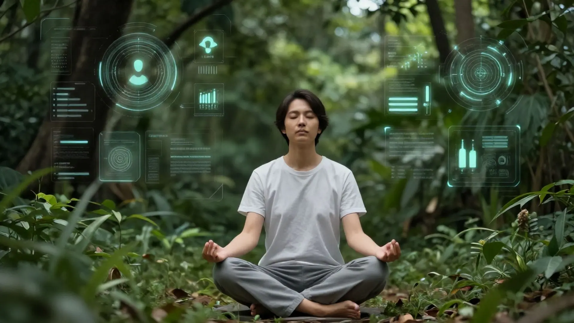 AI 시대, 인간의 가치를 재발견하다