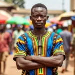 학비조차 없던 청년, 가나 최고 기업가로 우뚝 서다