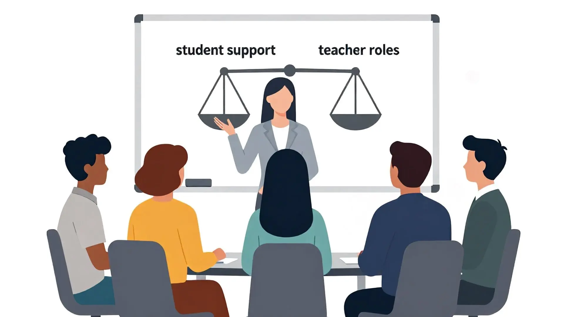 학마통 제도의 성공을 위한 필수 조건: 명확한 가이드라인과 사회적 합의