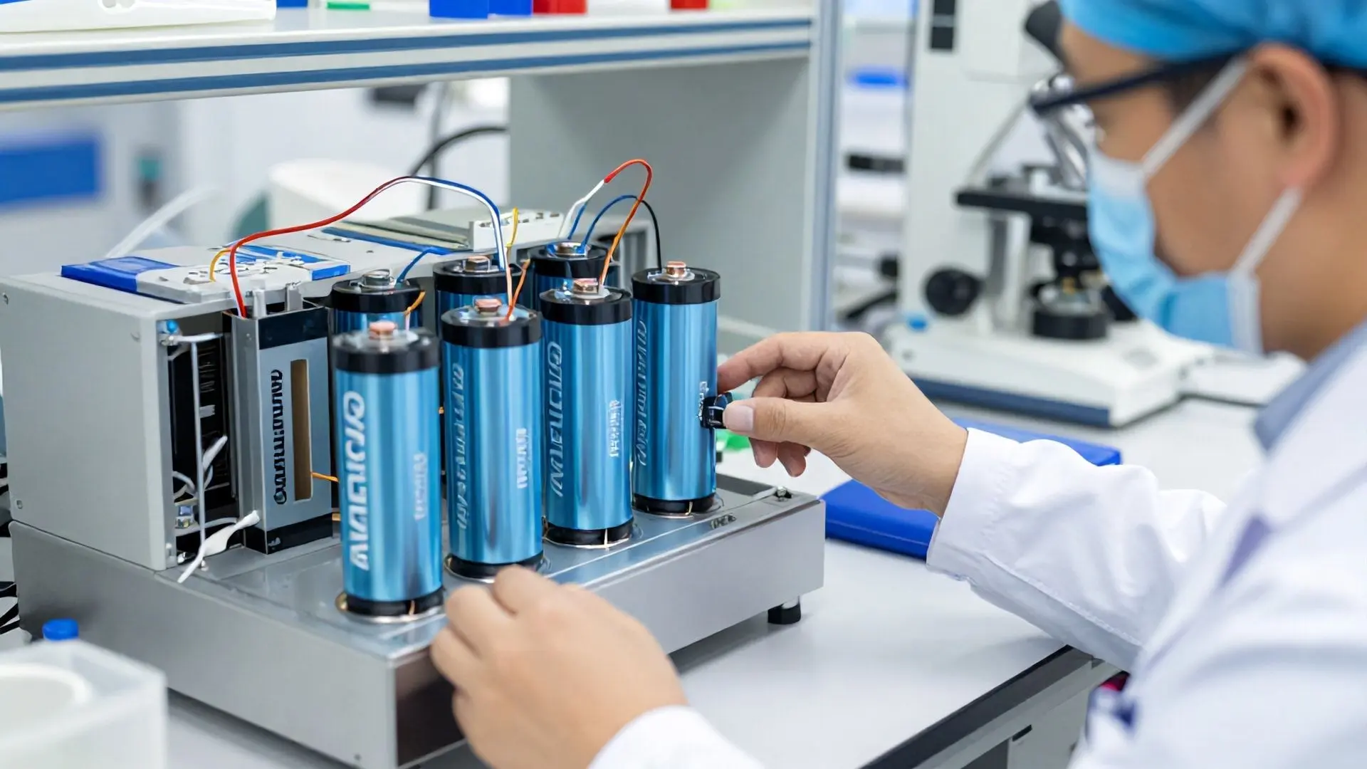 2. 현대차, 전고체 배터리 개발 가속화의 비결