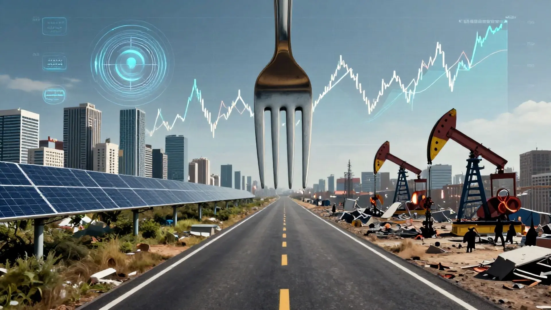 3. 미래의 불확실성: 성공과 위험, 투자자의 시선