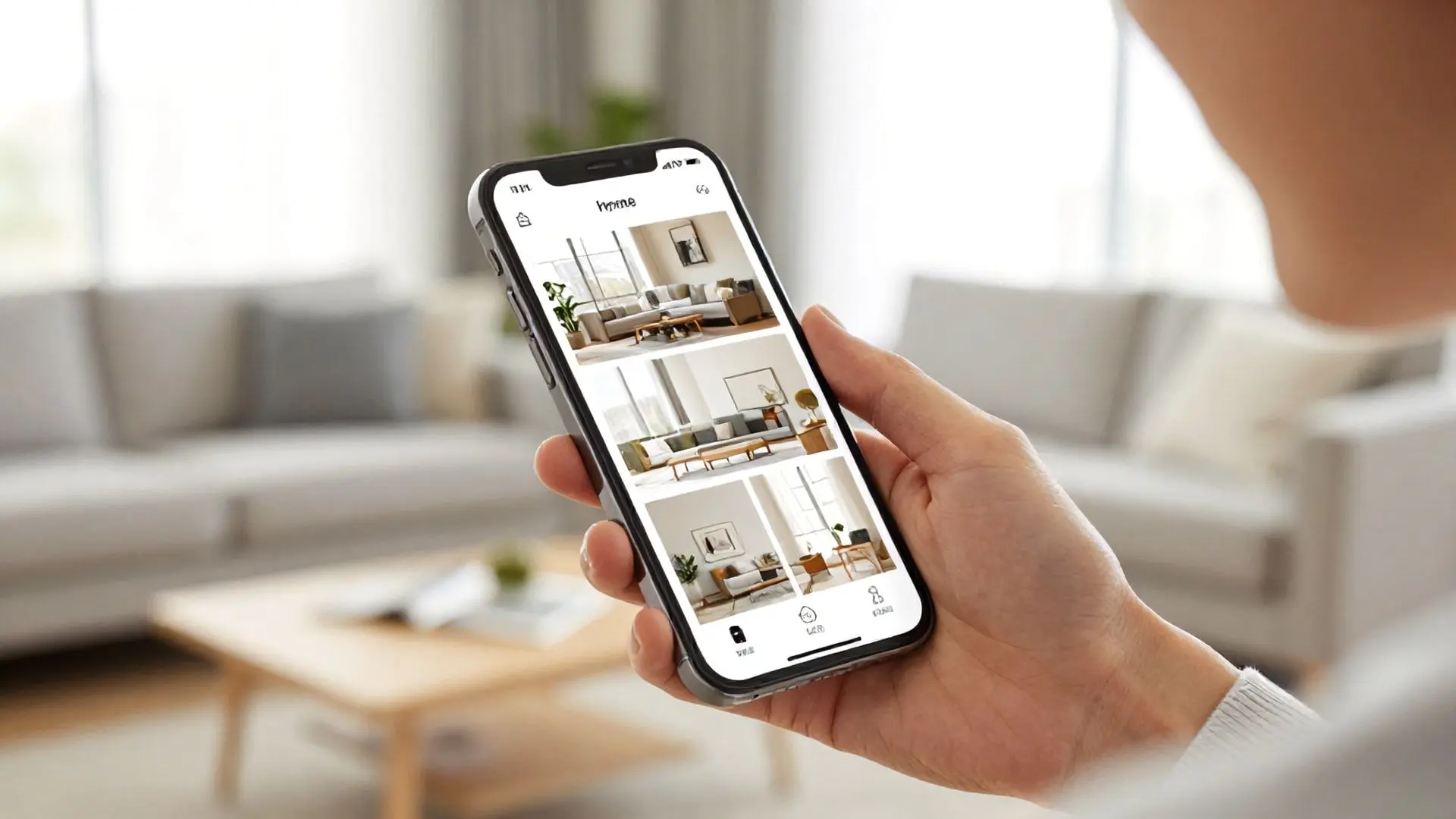 손끝으로 완성하는 나만의 공간, 오늘의 집 혁명!