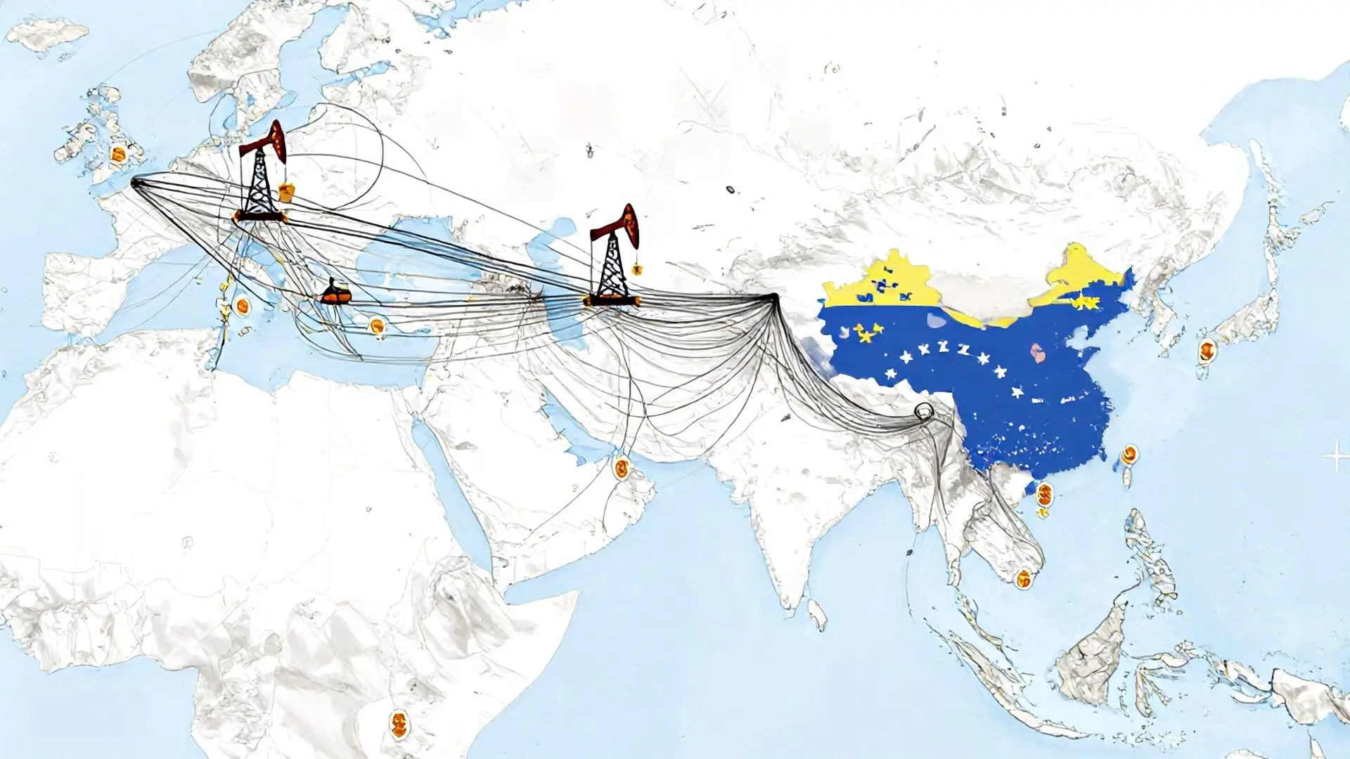 지정학적 큰 그림: 미국은 왜 베네수엘라를 선택했나?