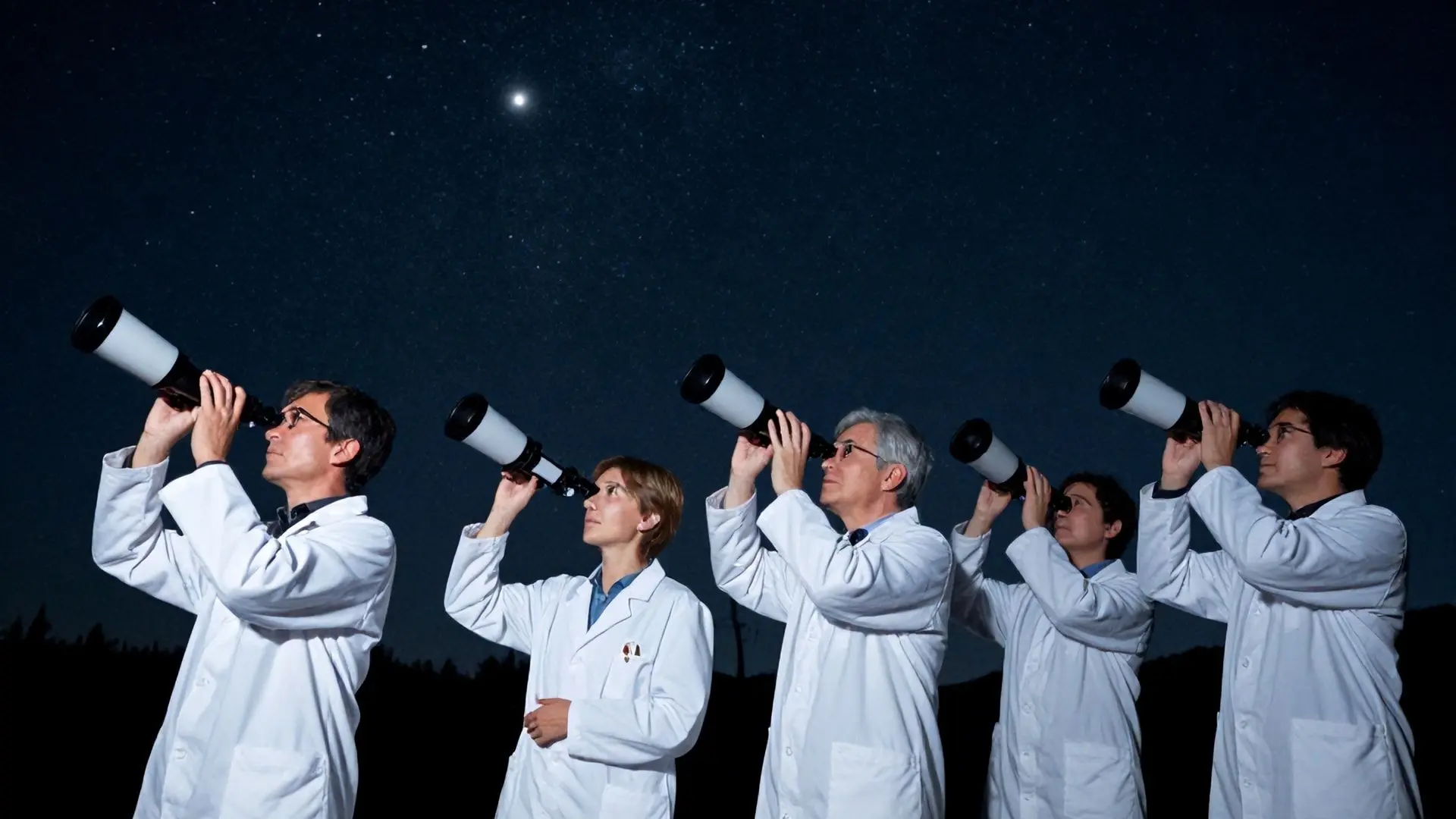 시대를 초월한 길잡이, 그리고 미래의 질문