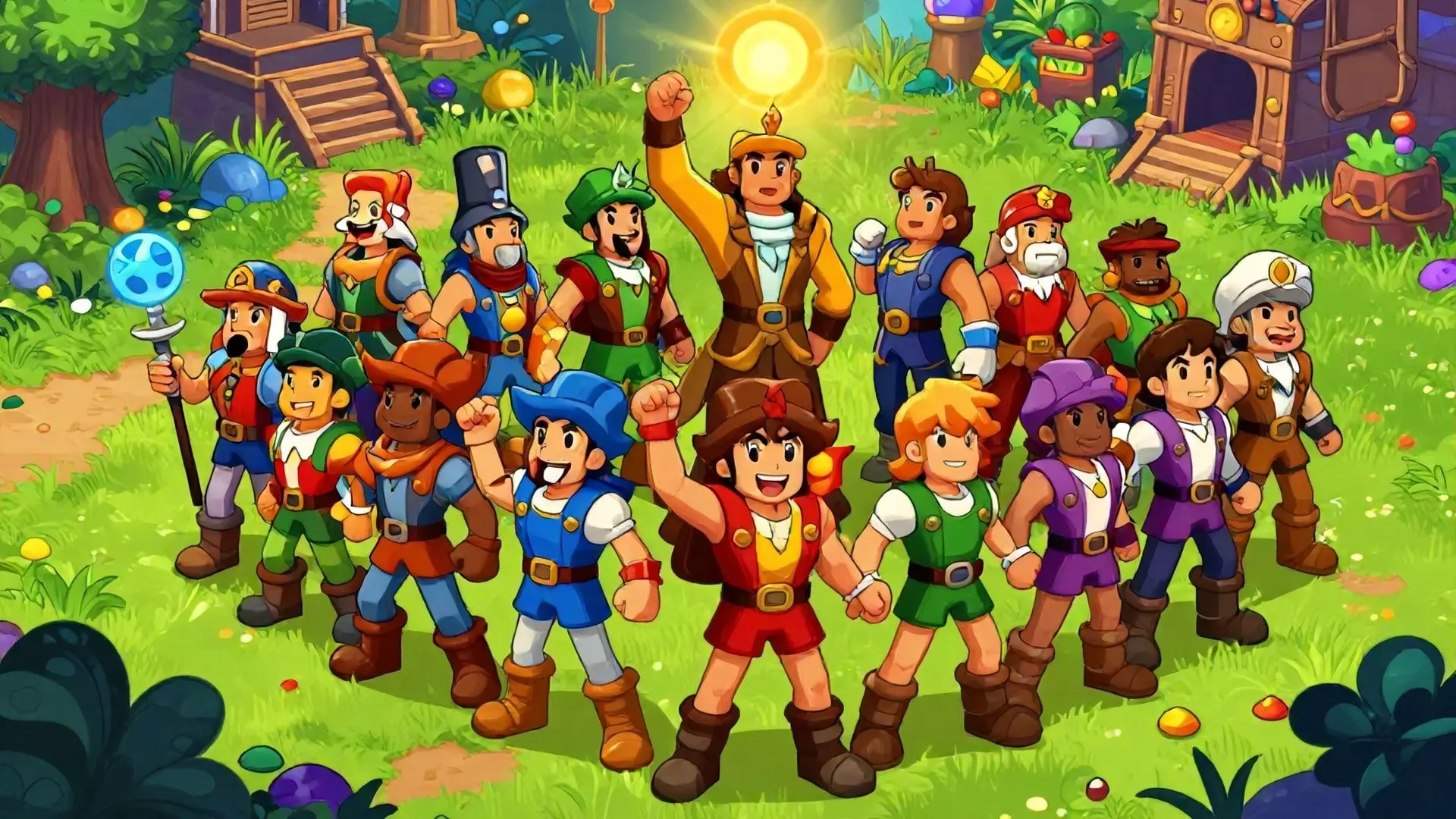 과거의 영광: 모두가 인정했던 게임 명가 NC소프트