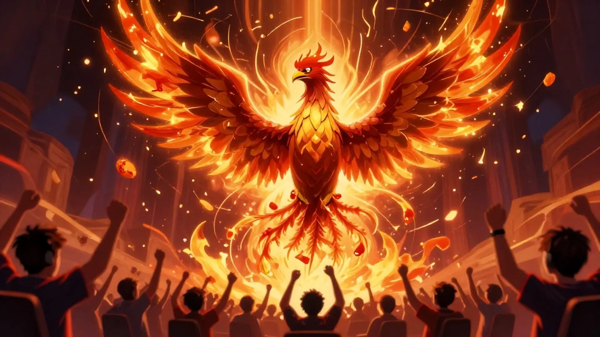 정면 돌파! '돈슨의 역습' 선언