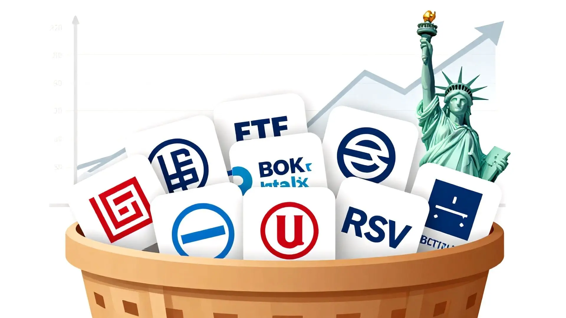 2. ETF의 힘, 왜 S&P 500인가?