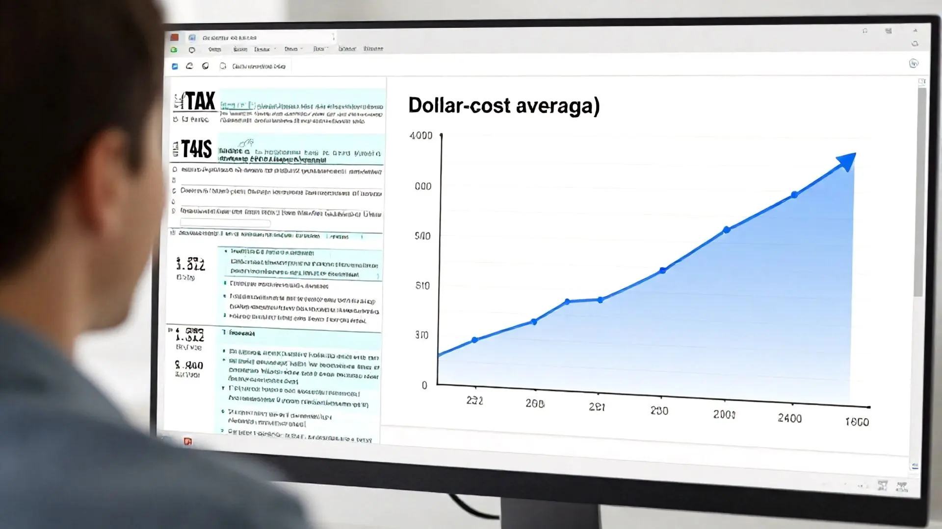 3. 세금 혜택부터 분산 투자까지: 현명한 S&P 500 활용법