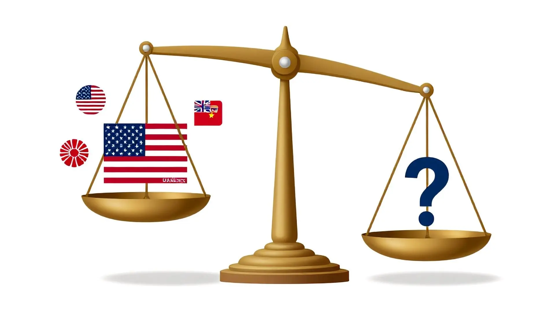 대한민국의 미래 전략: 한미동맹과 원칙 있는 실용외교