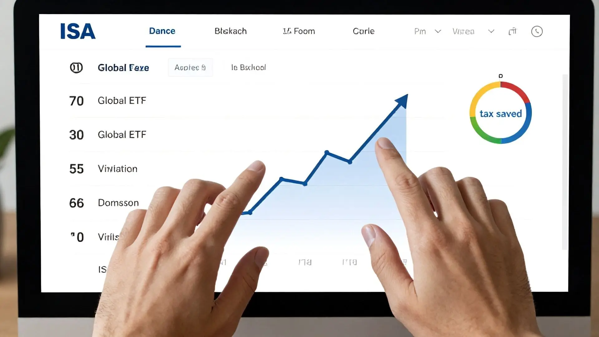 ISA 1억 만들기, 이것이 핵심 투자 전략!