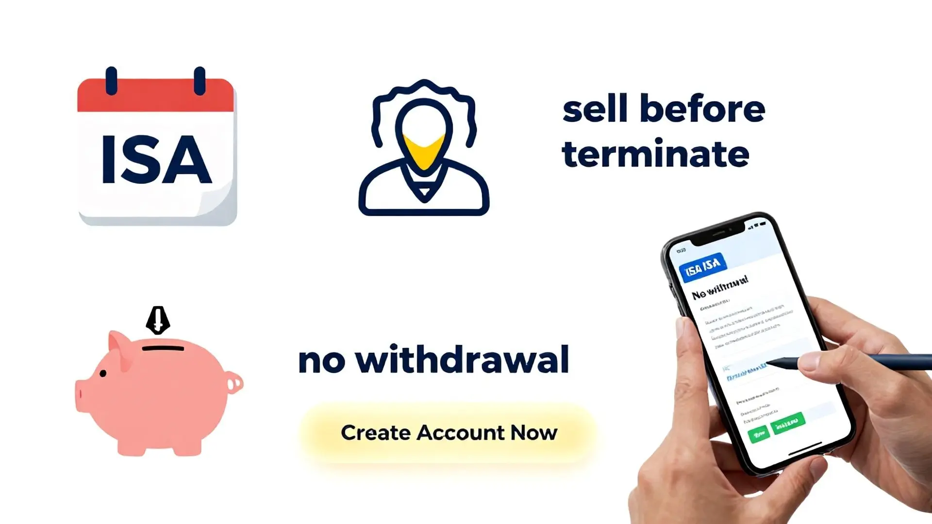 ISA 생존 매뉴얼 & 지금 당장 계좌를 만드세요!