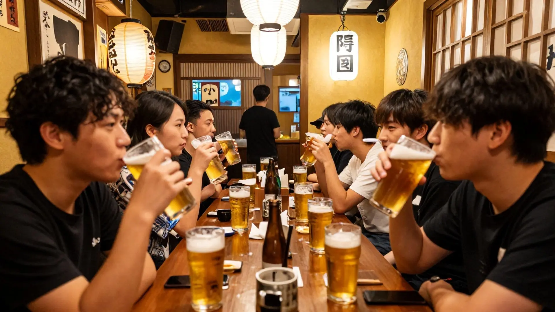 문화적 흐름과 유통의 시너지