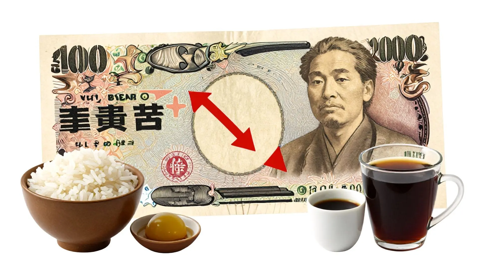 엔저 현상과 더블어 찾아온 고물가 시대