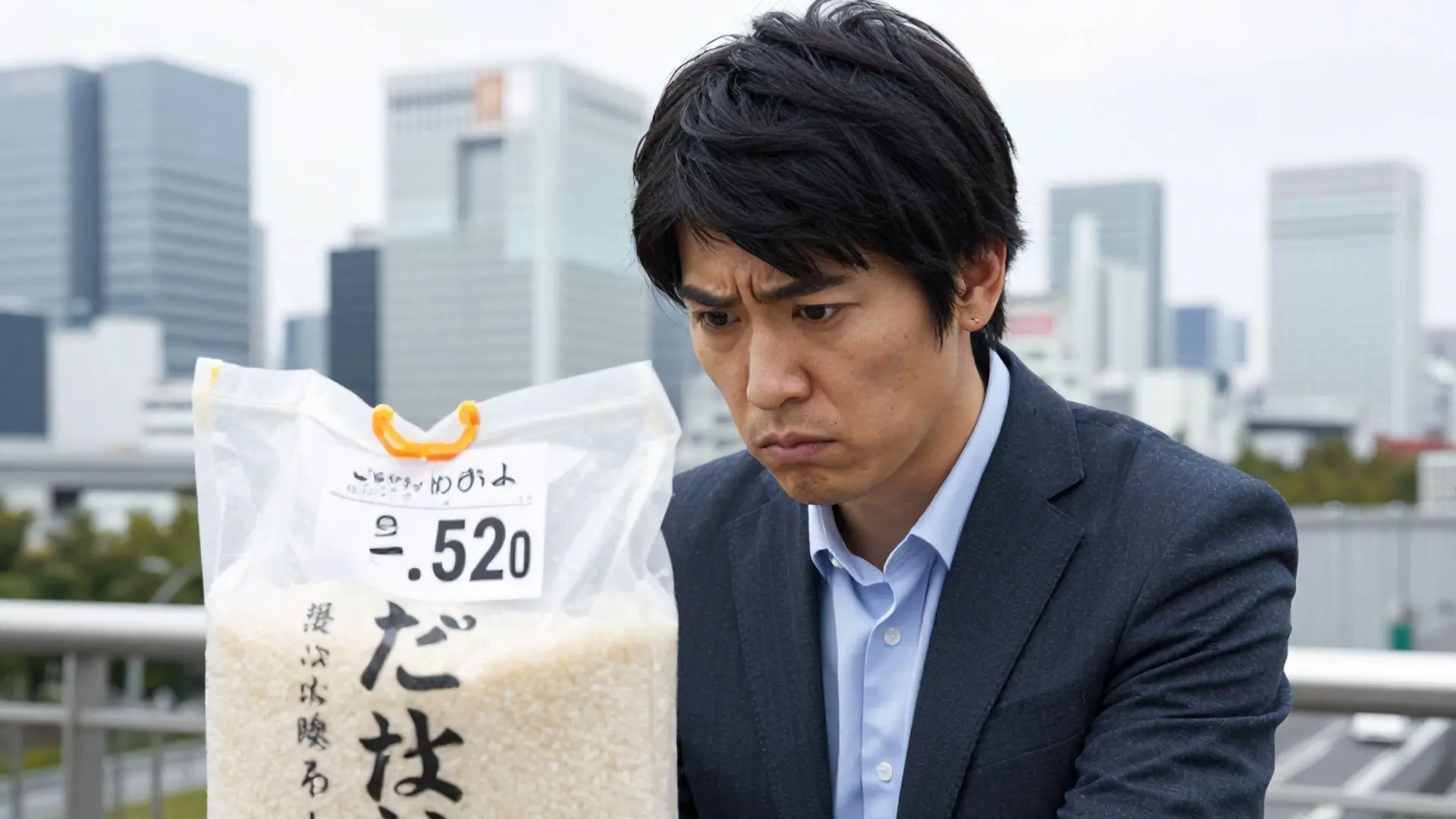 정치적 영향력과 근본 대책 부재