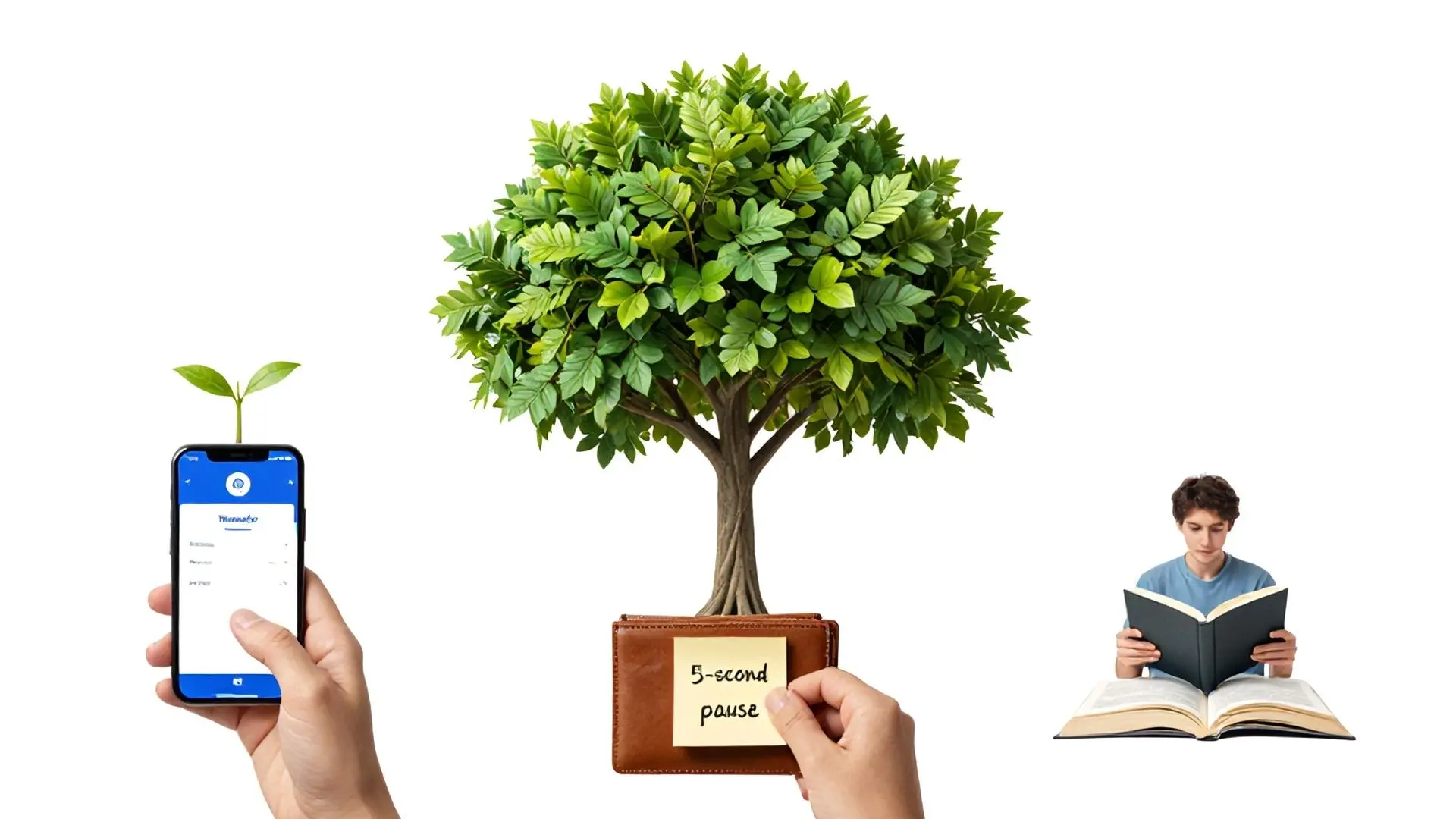 5. '투자는 부자들의 것'이라는 오해 & 지금 당장 2억을 지켜낼 5가지 행동 지침