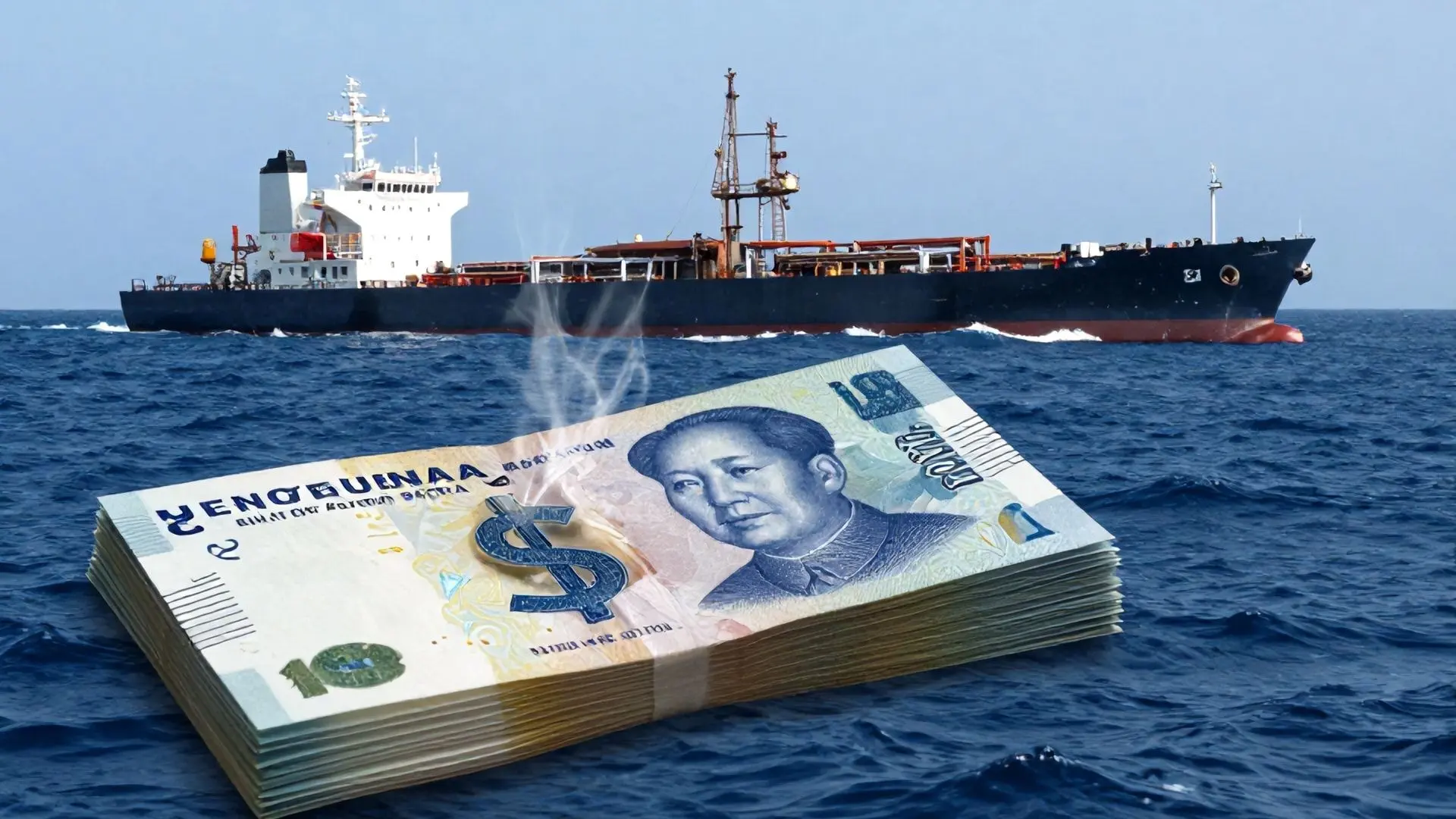 600억 달러 대출금 증발 위기, 에너지 공급망까지 흔들