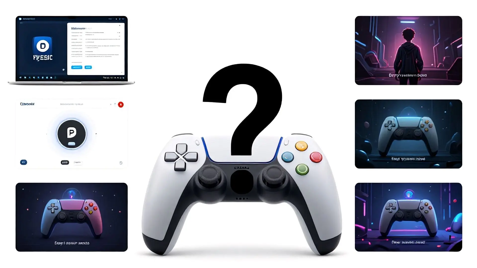 서론: 게임 개발의 패러독스, 쉬워졌지만 놓치는 것들