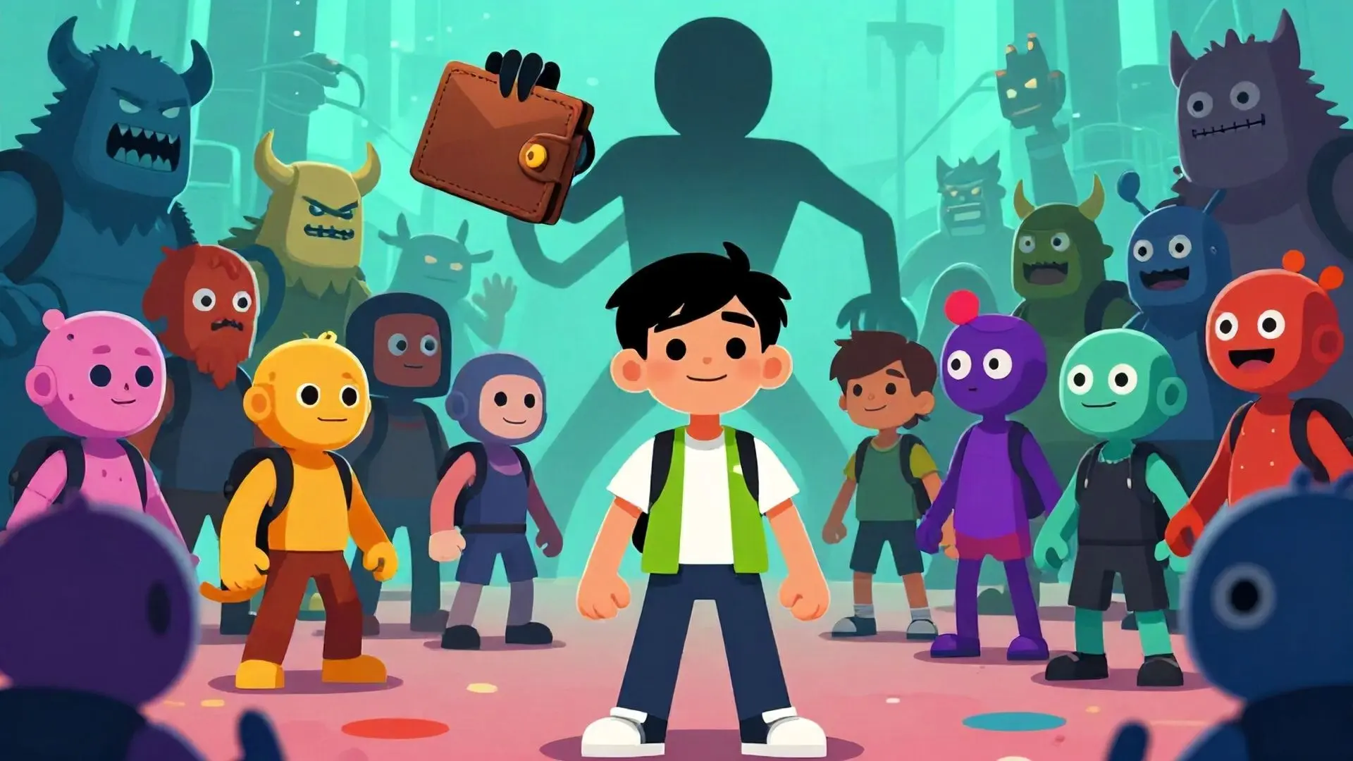 3. '지갑'보다 '개성'을 중시하는 MZ세대의 게임 소비