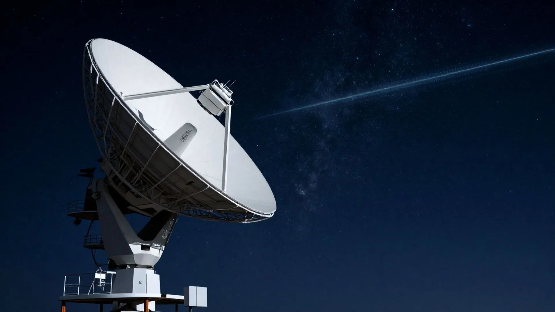 희미한 신호를 포착하는 첨단 기술