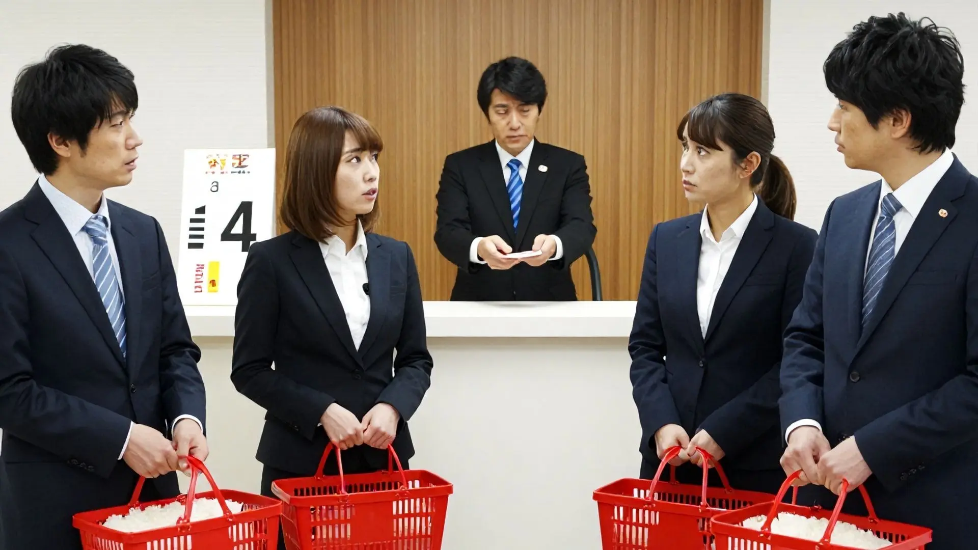 사상 최고치 경신! 일본의 새로운 쌀값 위기