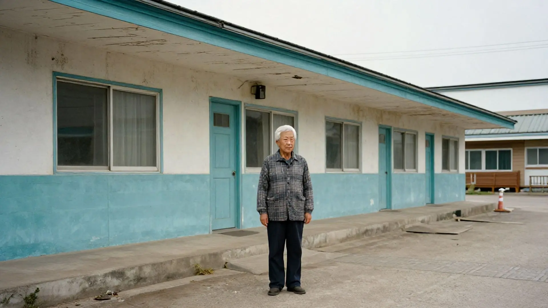 저무는 모텔 시대, 왜 위기에 처했나?