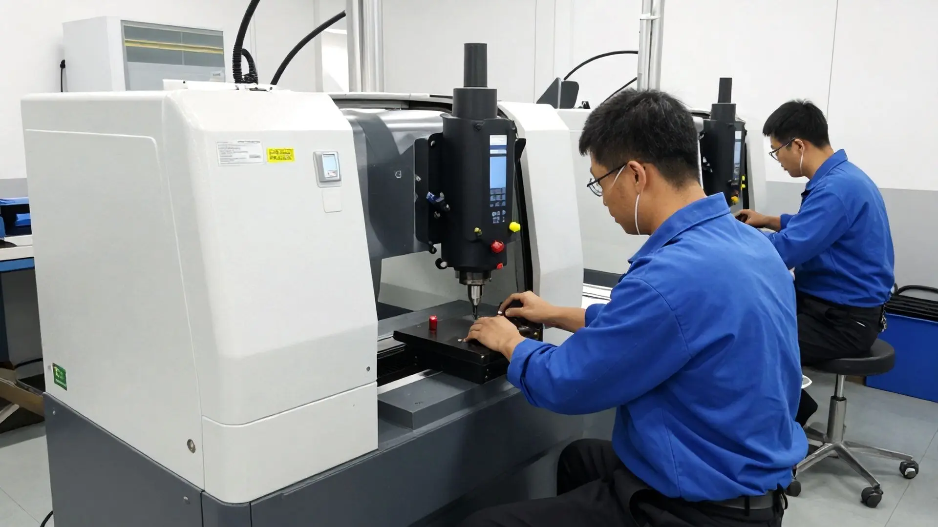 소공인 특화 자금: 제조업 기반 소공인을 위한 맞춤형 지원