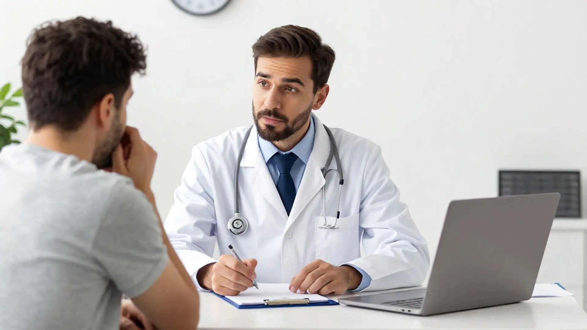 탈모, 조기 진단과 치료의 중요성