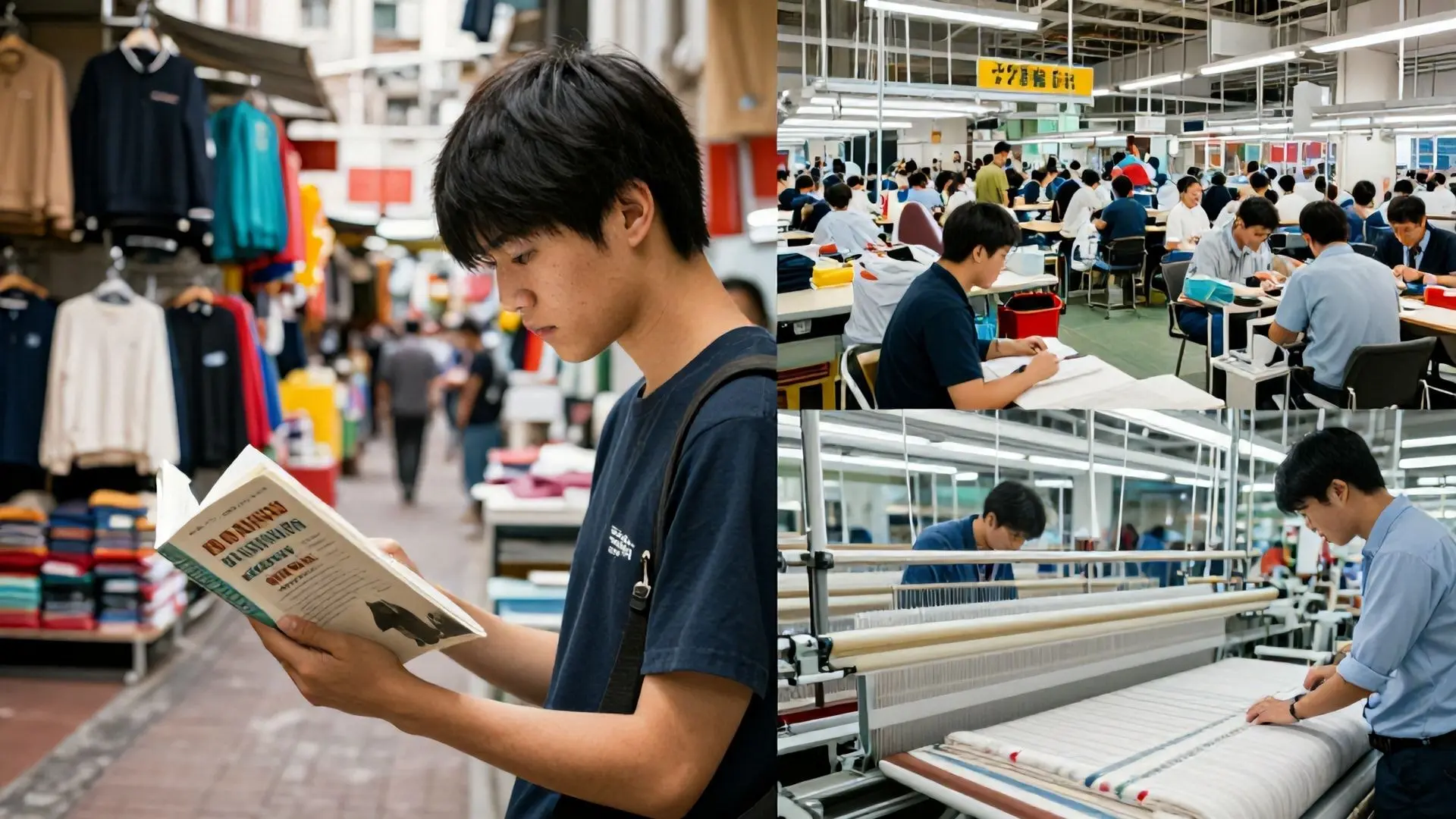 2. 좌절에서 찾은 깨달음: 야나이 다다시의 혁신적인 경영 전환