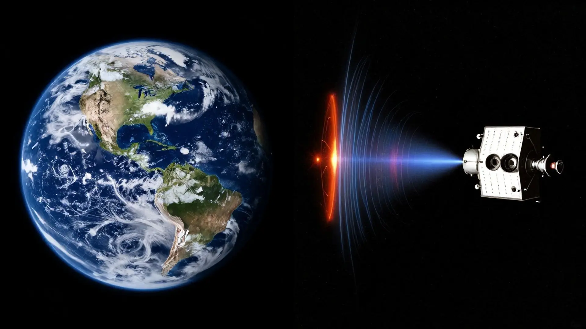 2. 창백한 푸른 점에서 저 너머까지