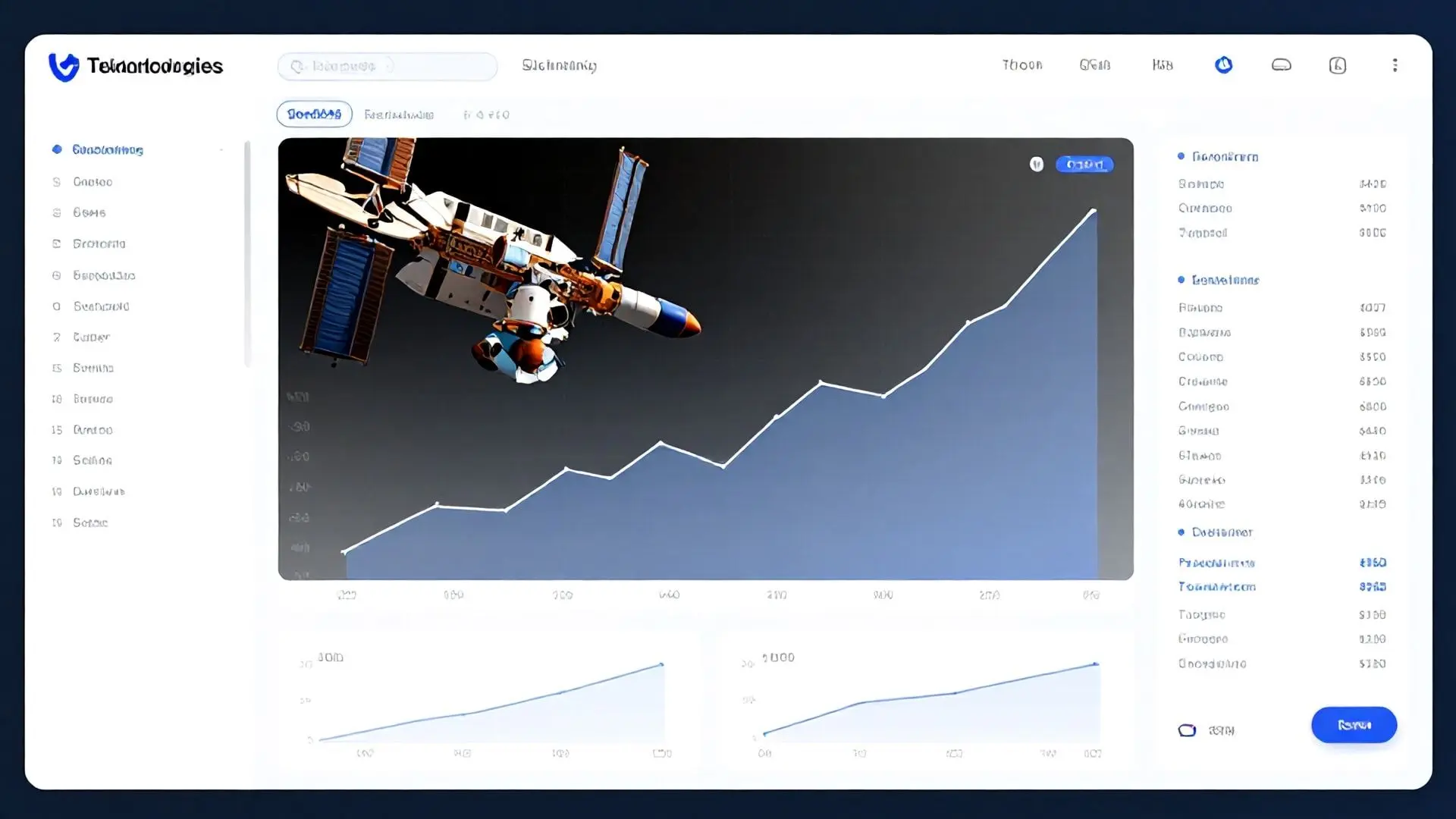 미래 성장 잠재력과 투자 리스크: 보이저의 현재와 미래