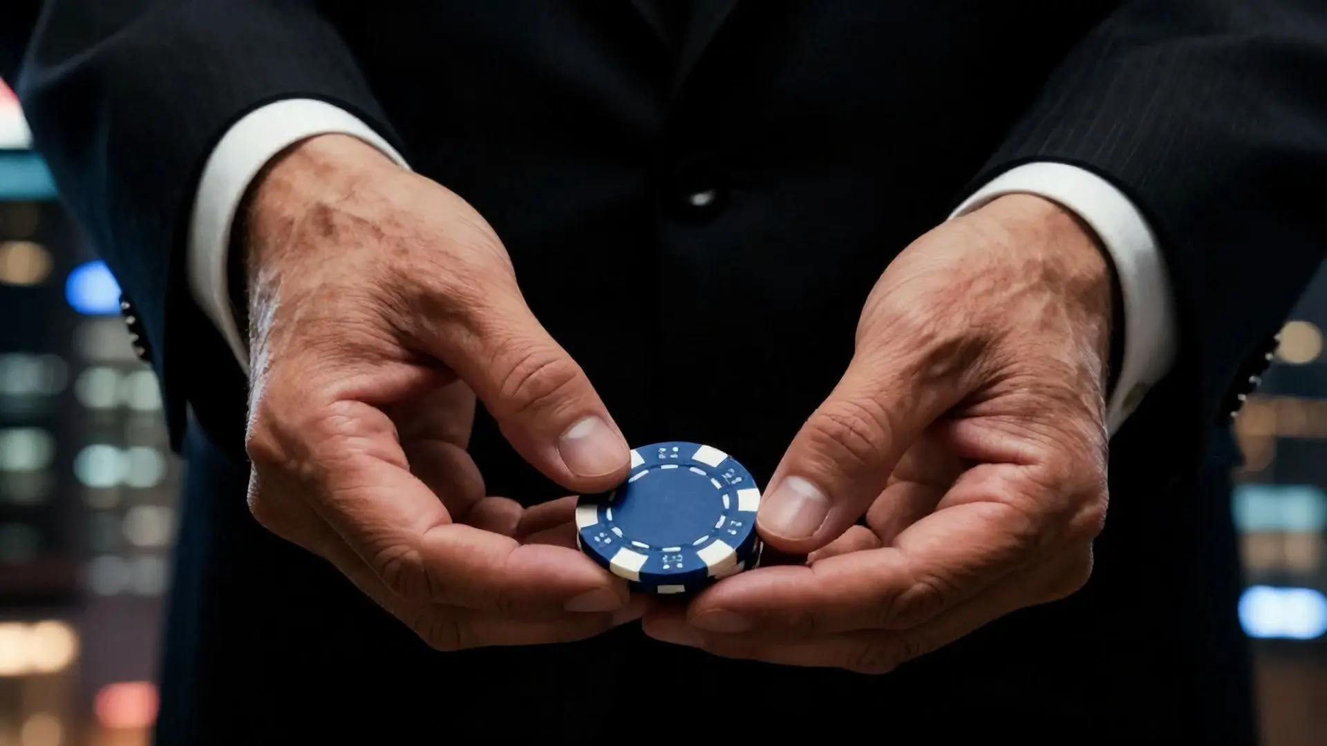 2. 인간 불신, 그 속에 숨겨진 진짜 권력