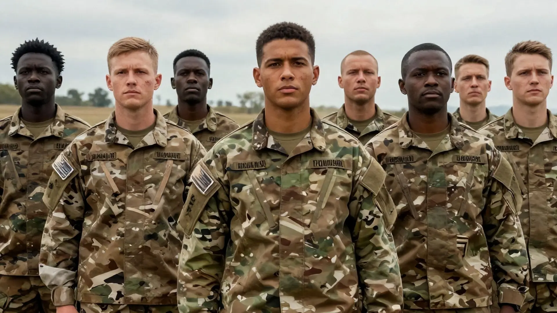 결론: 전우애와 리더십의 가치