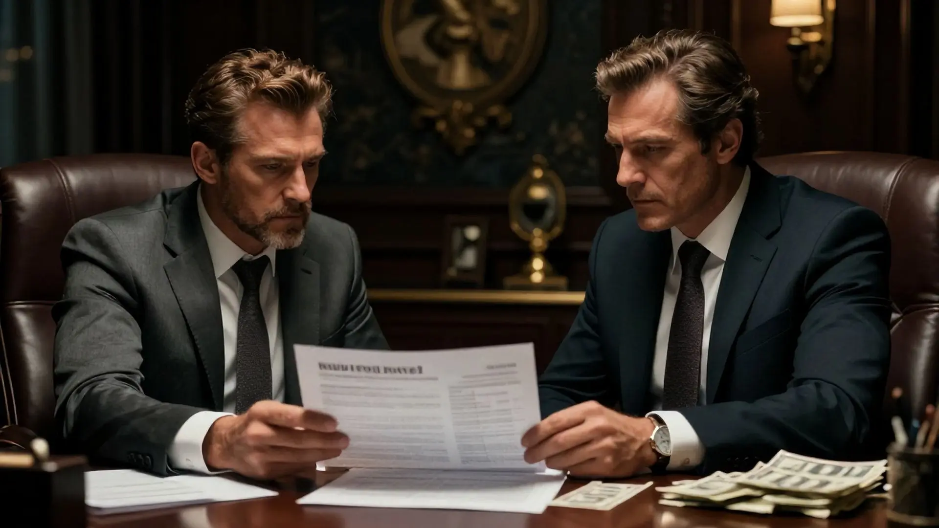 서론: 거부할 수 없는 제안의 시작