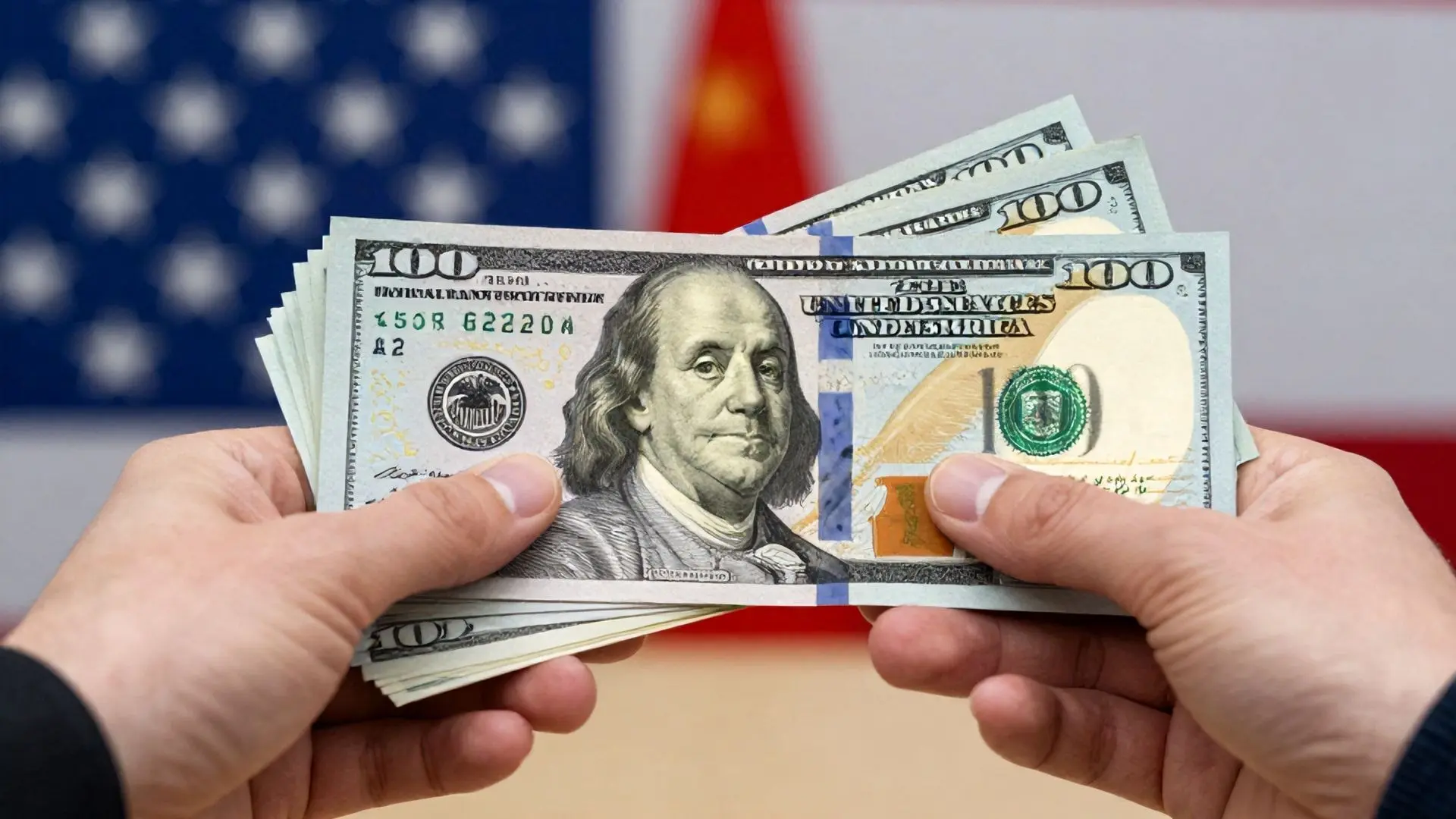 700억, 권력을 향한 담대한 투자