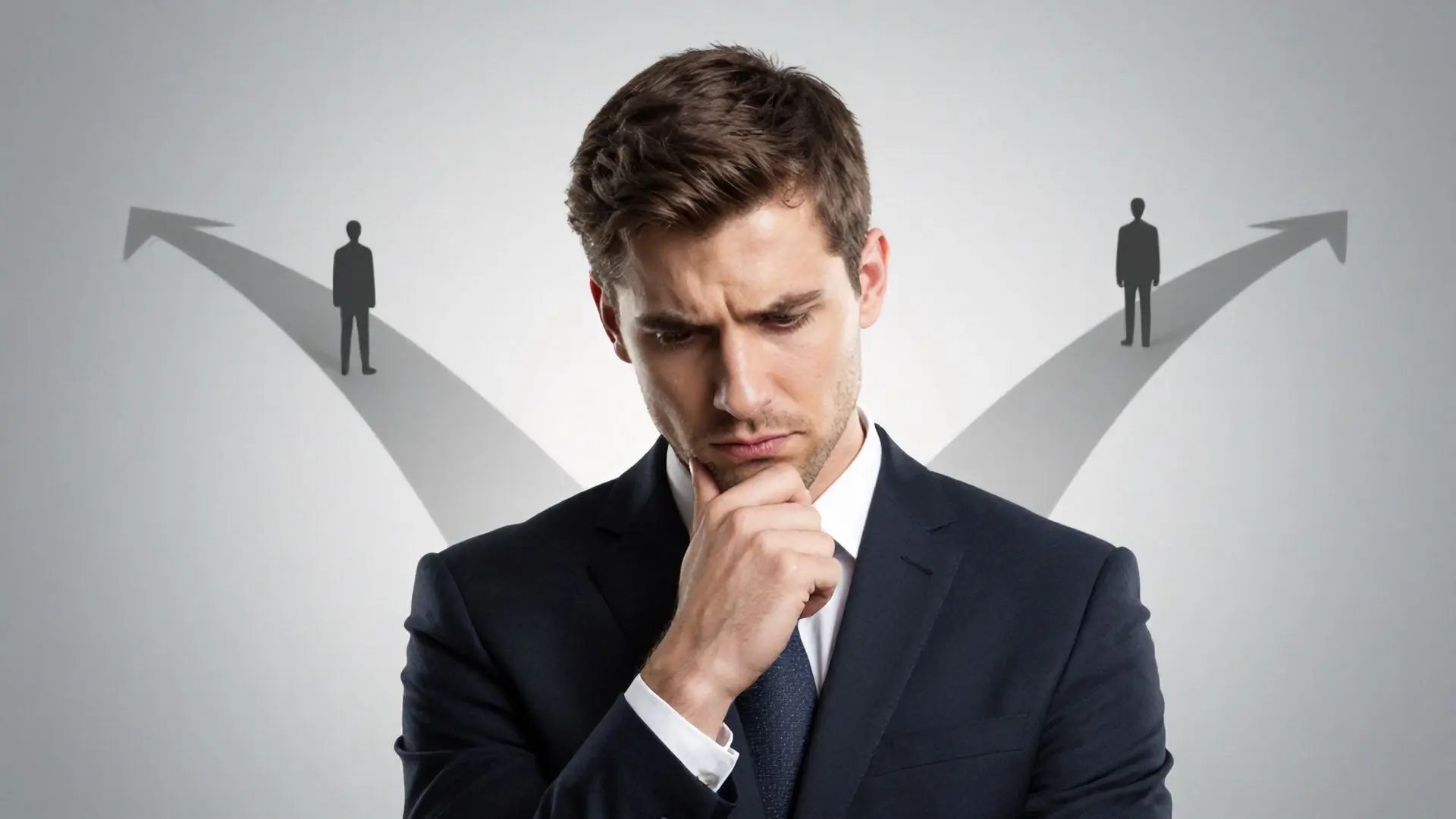 야망과 충성 사이, 천실장의 고뇌