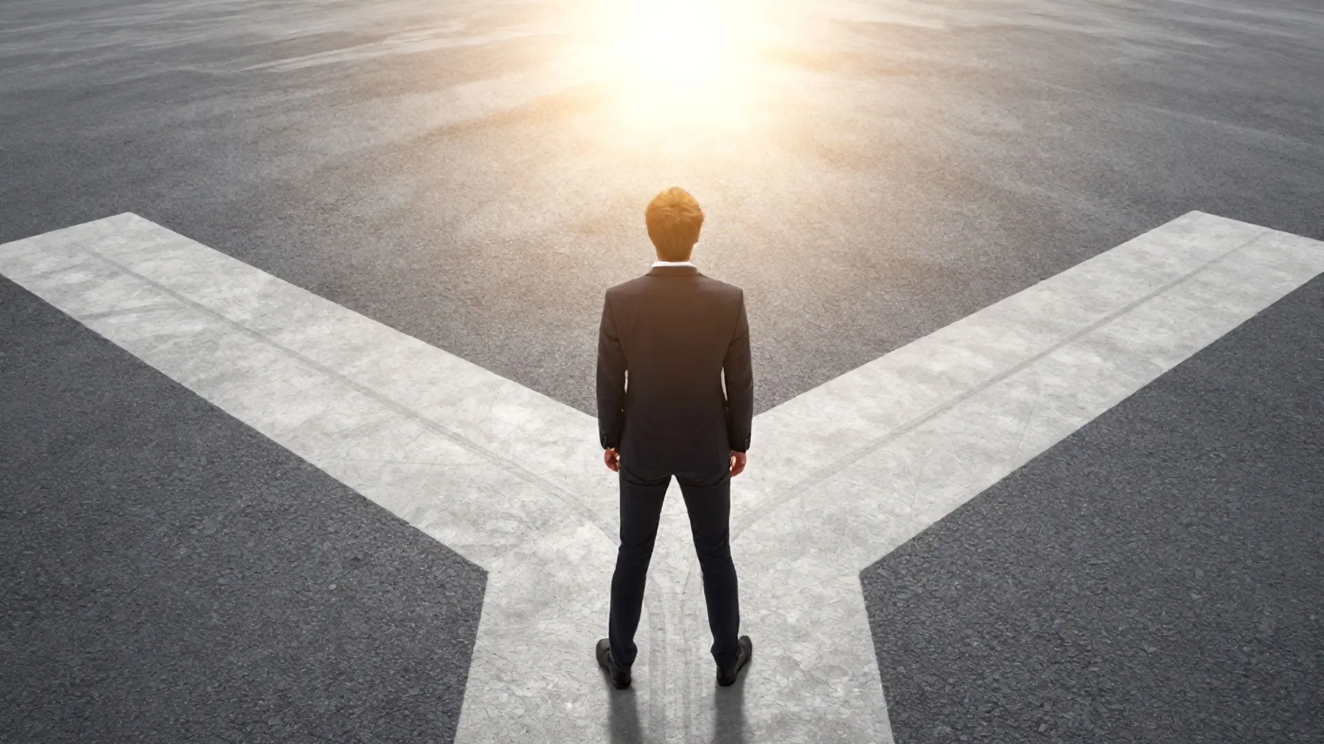 인생의 갈림길에서, 당신의 'For Sure!'는 무엇인가요?