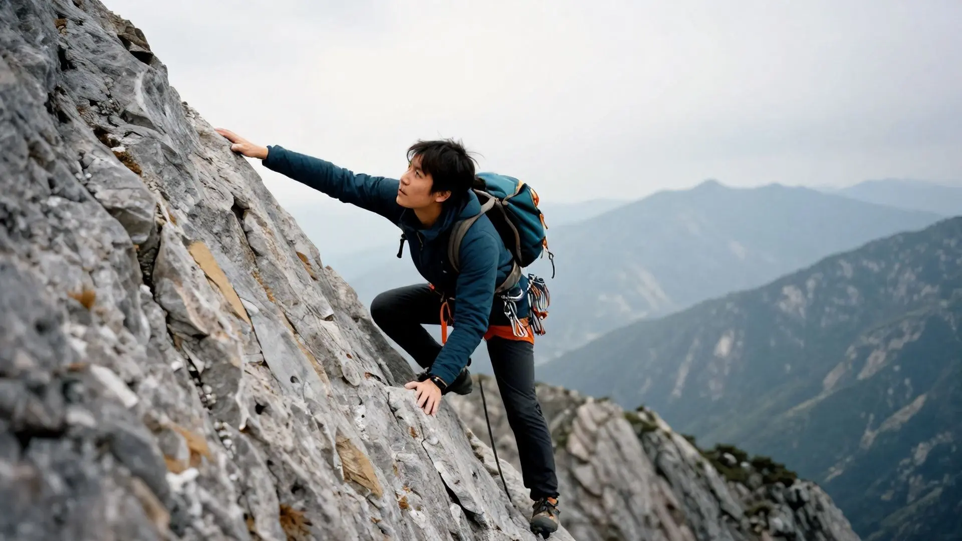 흔들림 없는 확신이 가져오는 놀라운 변화