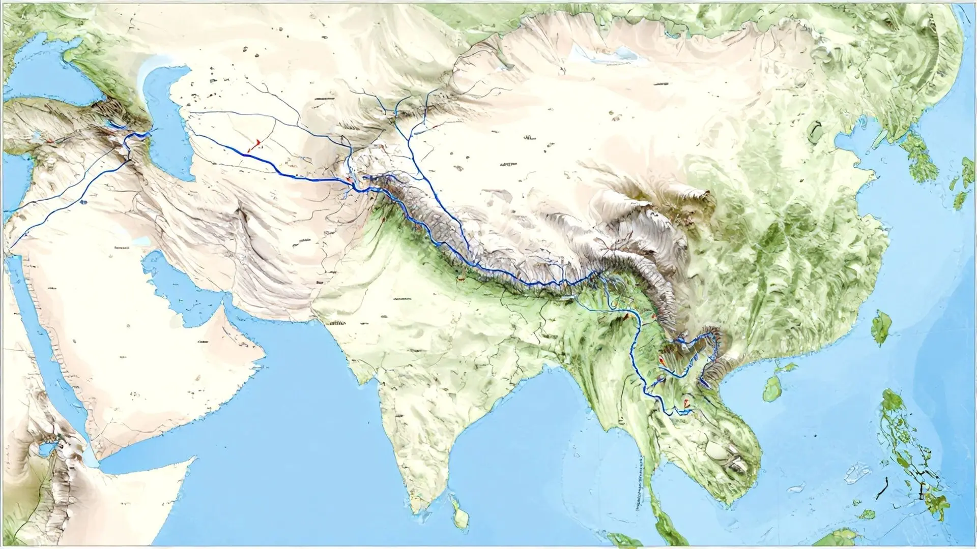 물, 생존을 건 '액체 전쟁'의 서막