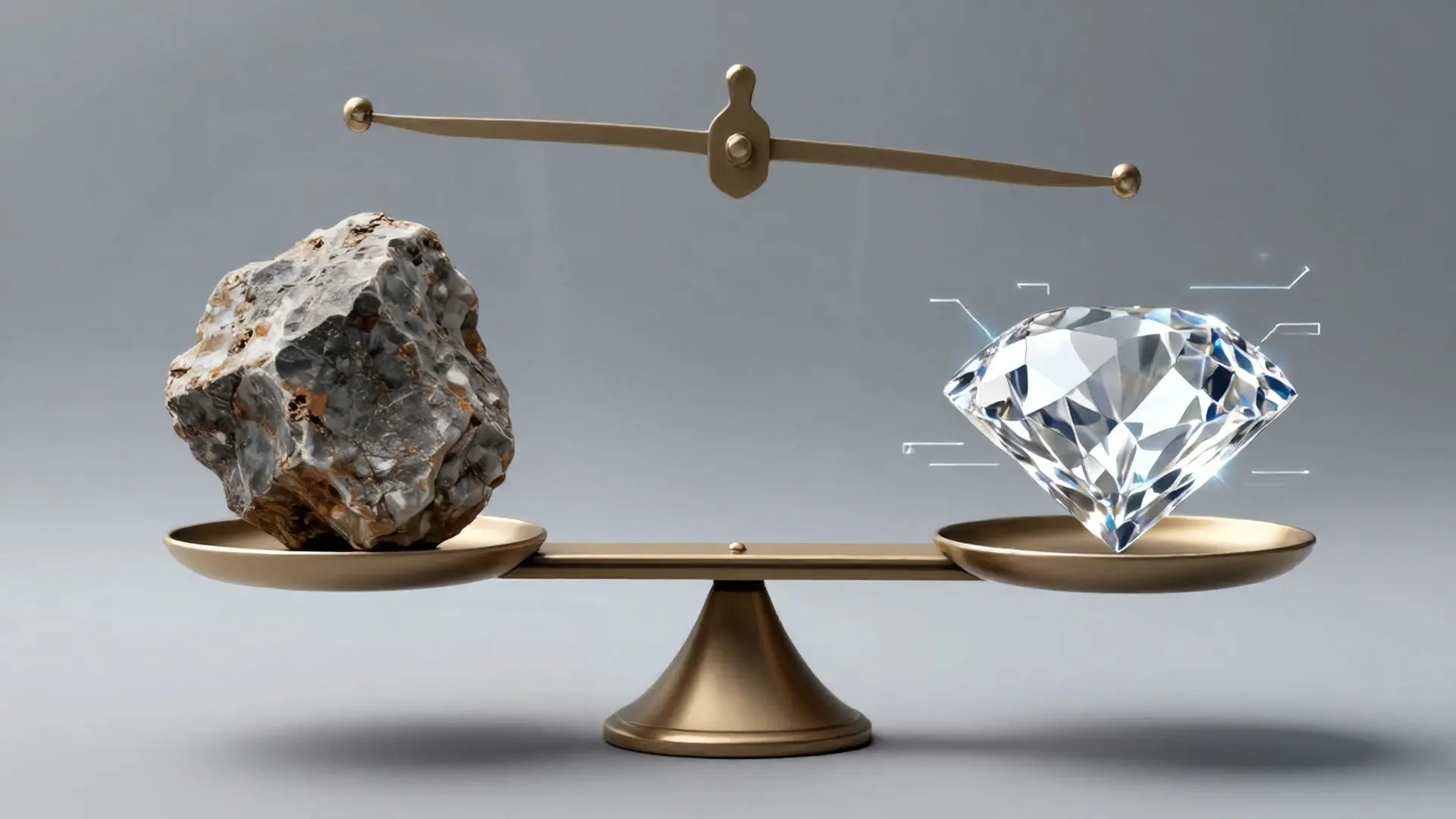 영원함의 새로운 정의: 기술이 만들어낼 미래