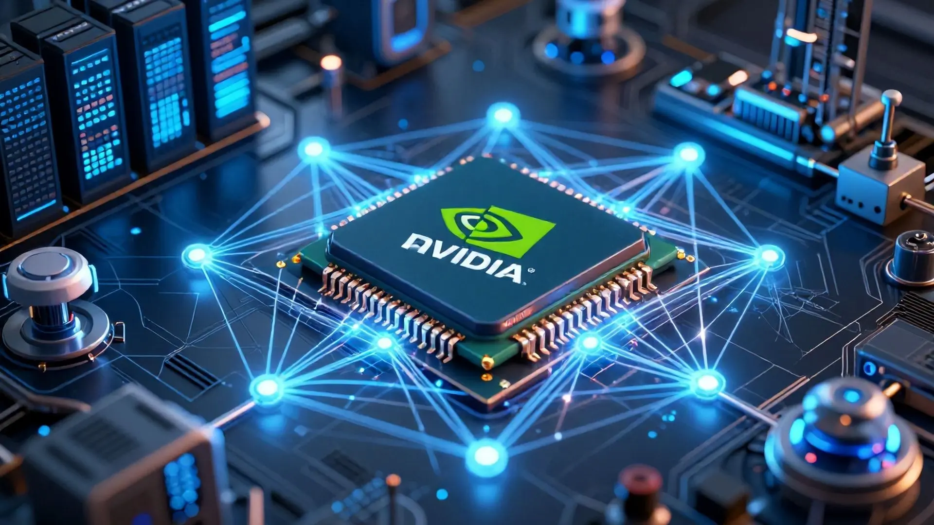 AI 혁명의 심장: '베라루빈'과 풀스택 전략