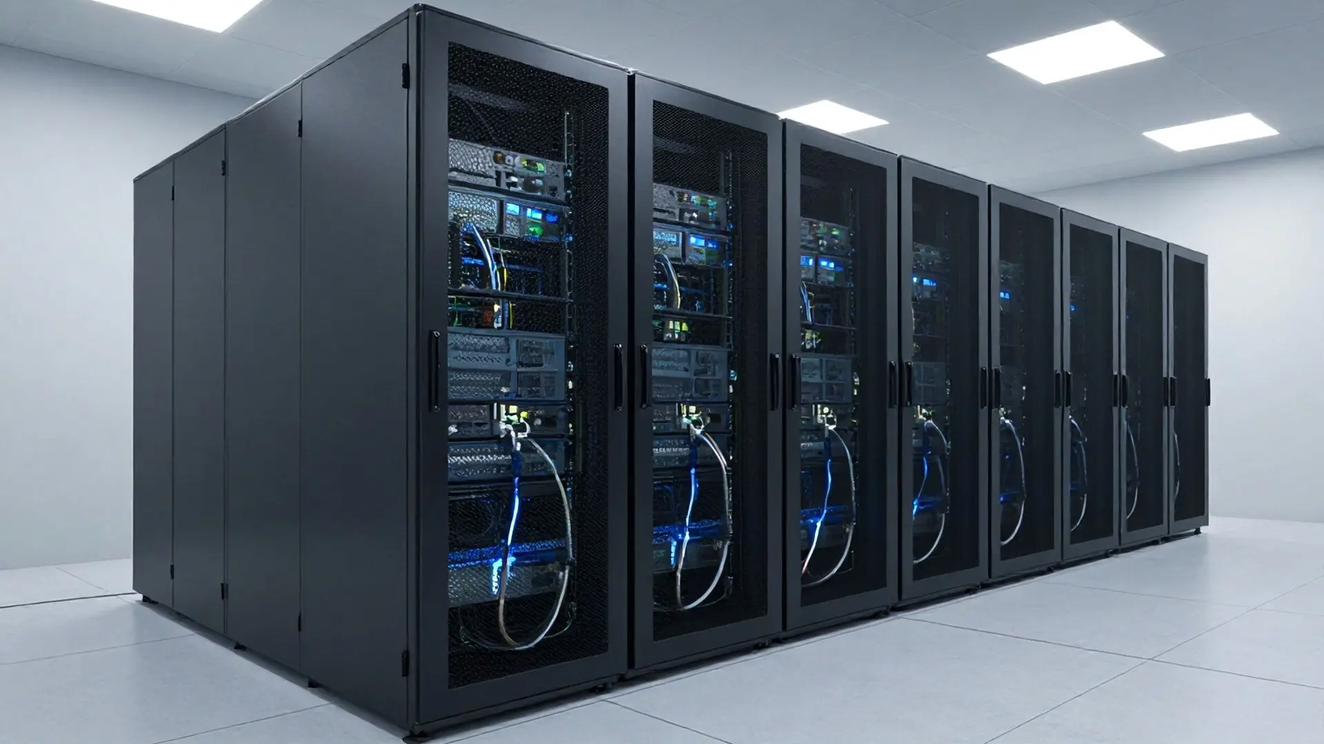 4. AI 인프라의 미래: 똑똑한 데이터 센터