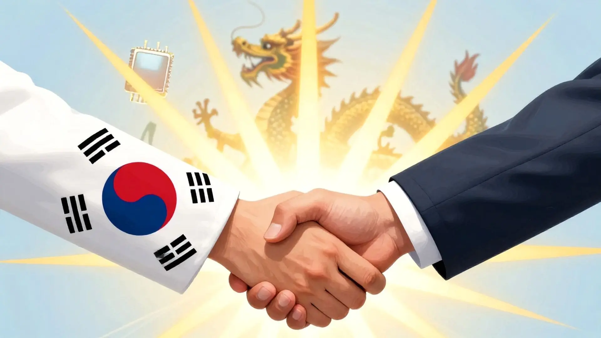 한미동맹과 가치 외교: 한국 생존의 필수 조건