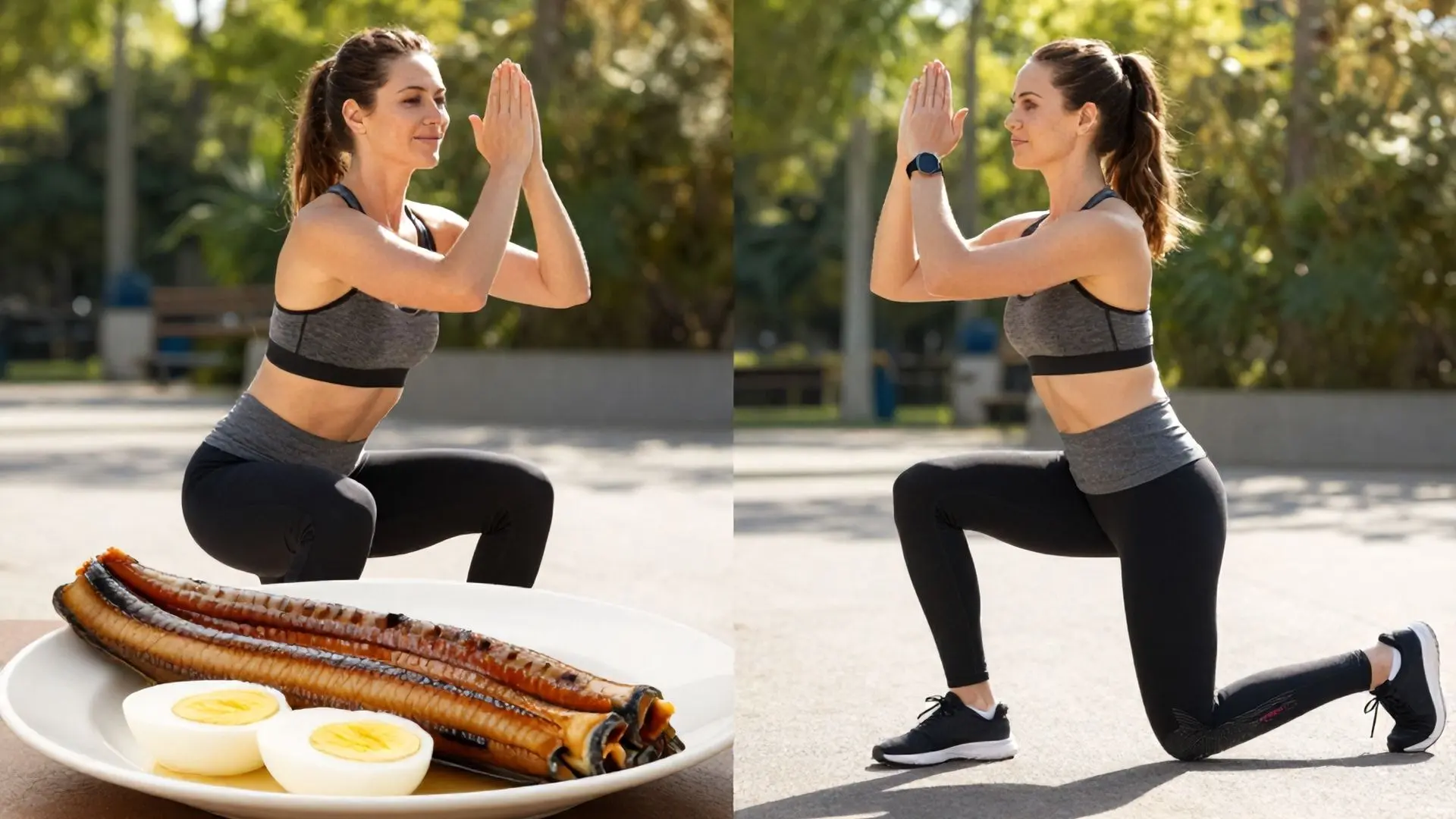 건강한 젊음을 위한 자연스러운 호르몬 부스팅 방법