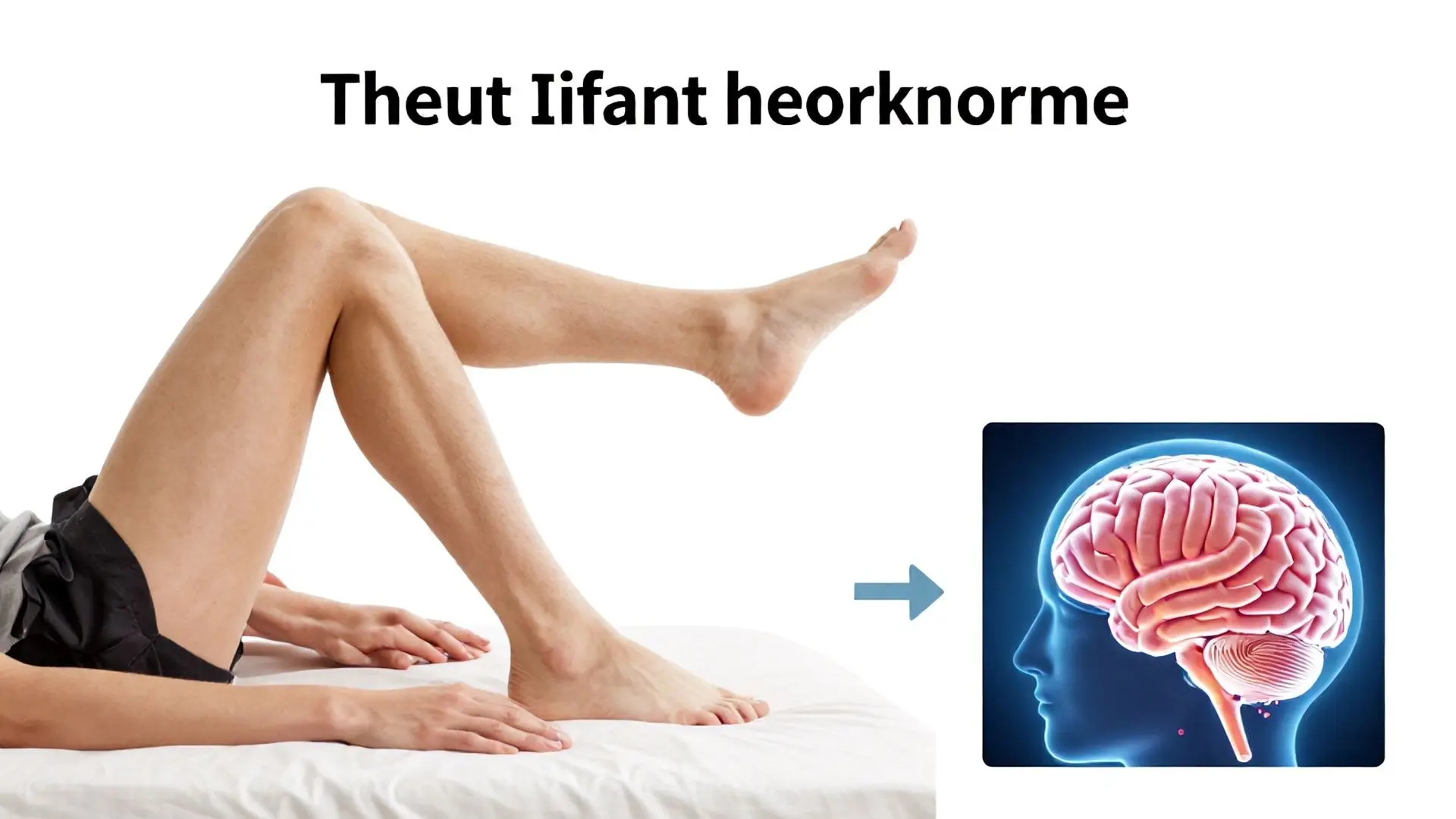 노화를 늦추는 핵심: 성장 호르몬과 올바른 관리법