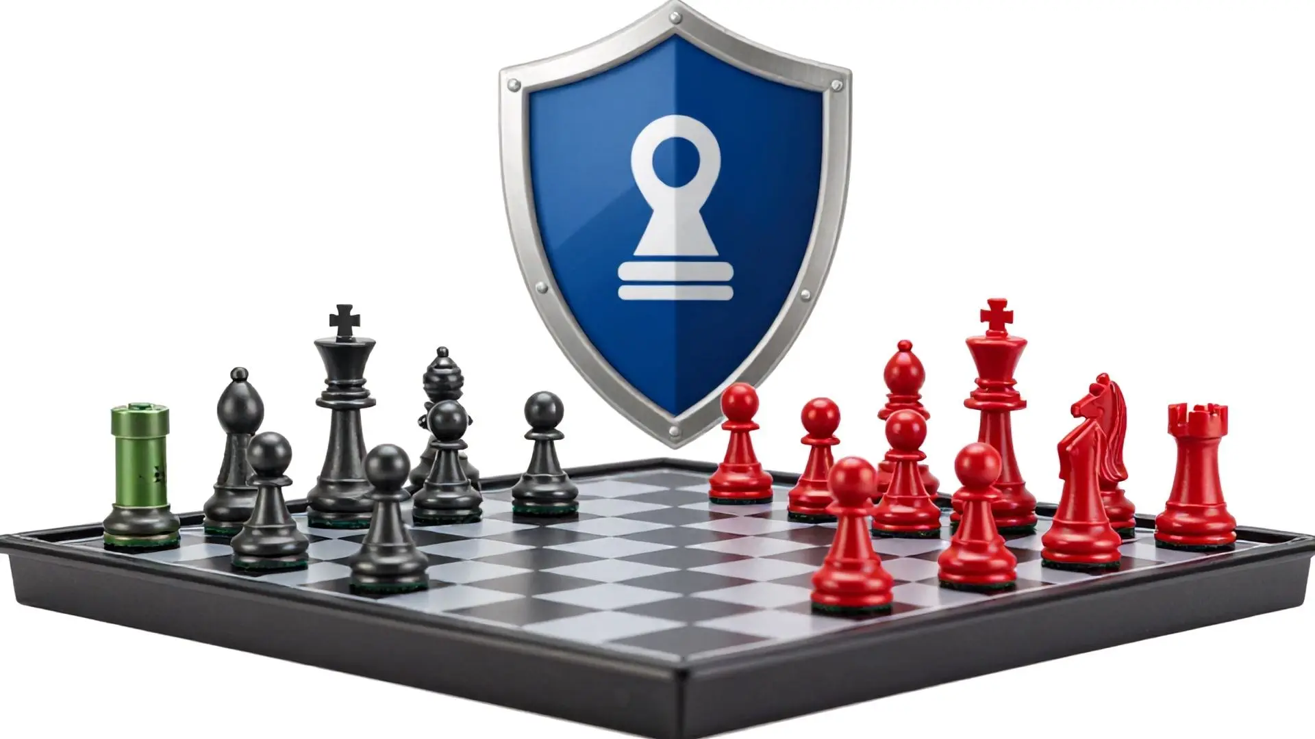 돈인가, 안보인가? 국민연금의 딜레마와 중국의 교묘한 전략