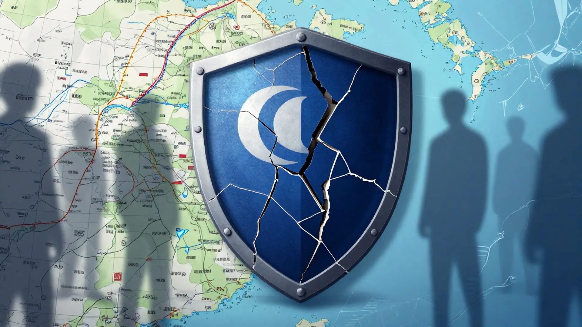 거대 국민연금의 취약성: 뚫린 방어막과 개인의 생존 전략