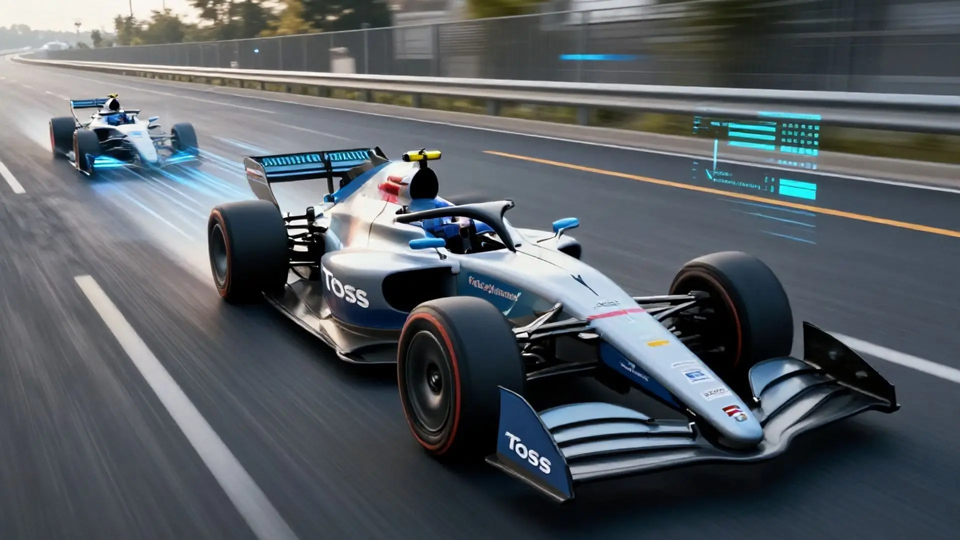 금융의 권력은 어디로? 토스가 바꾼 게임의 법칙과 우리의 미래