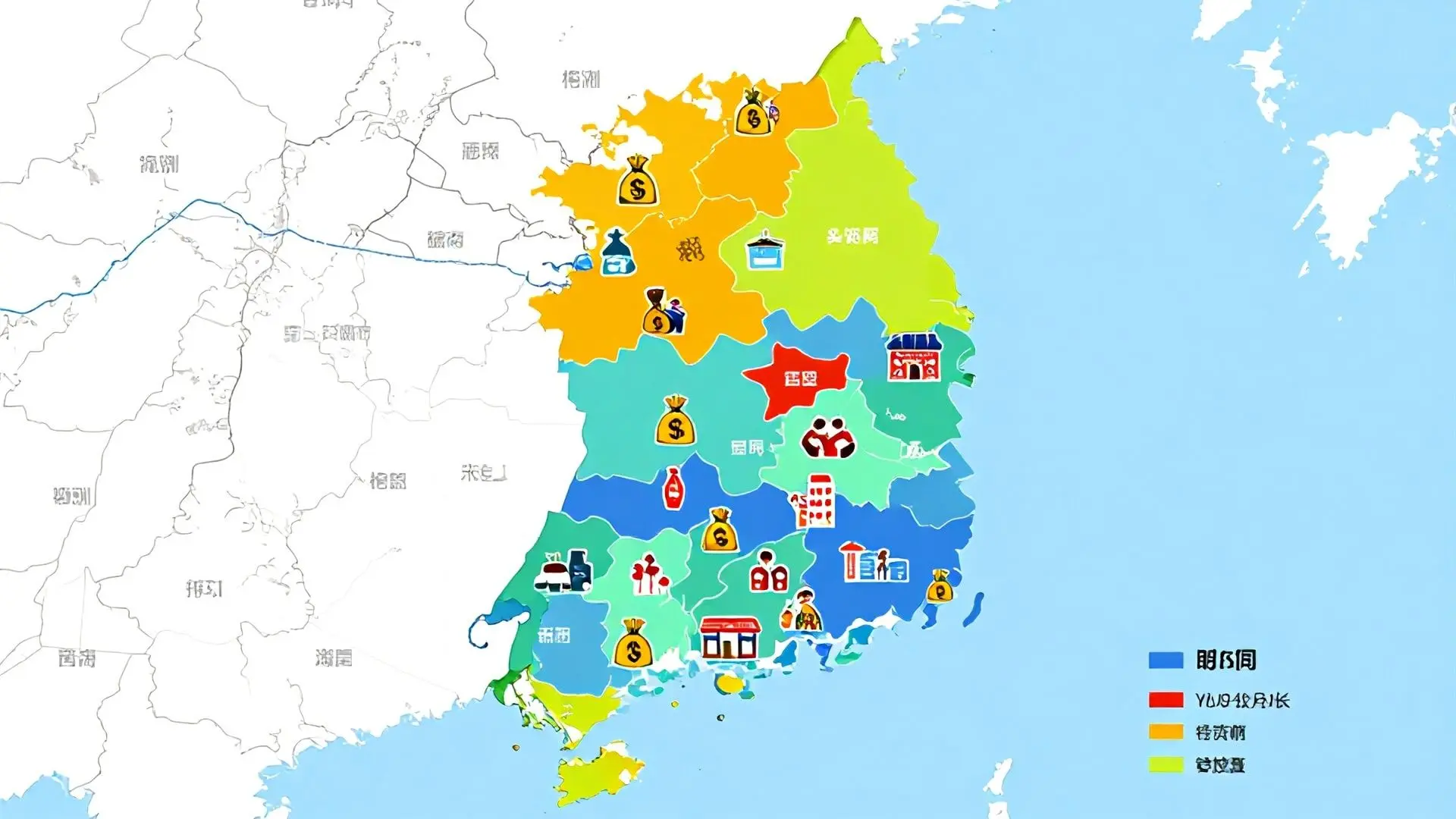 1. 긴급 속보! 놓치면 후회할 2024년 추가 민생지원금, 우리 동네는 얼마?